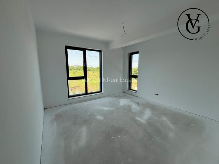 Casa 4 camere Otopeni | Toate utilitatile | 23 August - 25