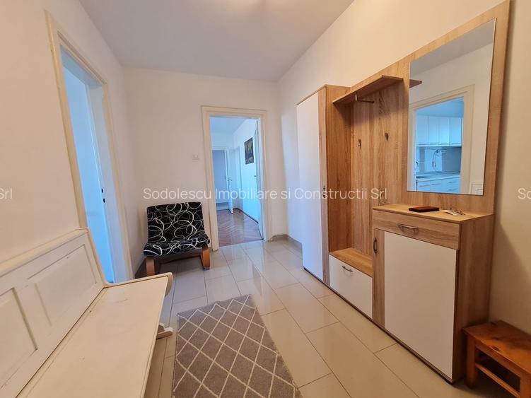apartament 3 camere zona Mărăști - 33