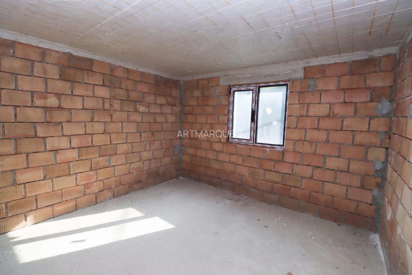 Vila de vanzare in statiunea Busteni, cartier Piatra Arsa