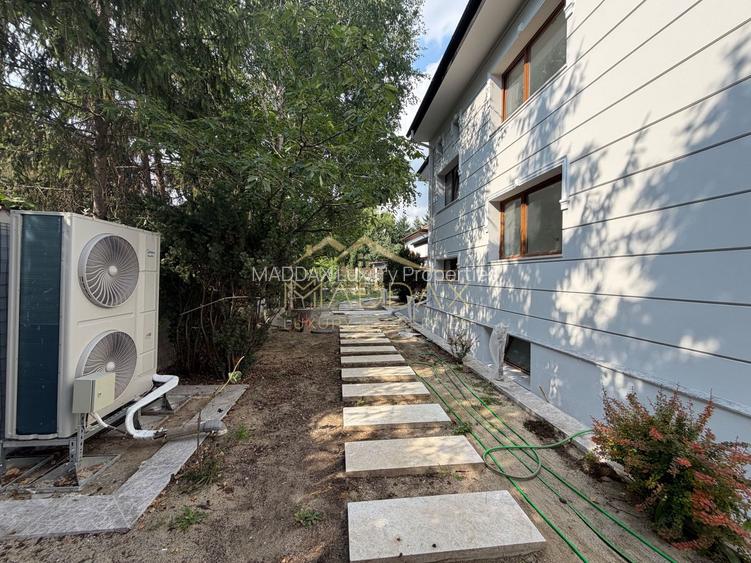 Vila Premium *800mp* // teren *963mp* / garaj cu 6 locuri* // Iancu Nicolae - 50