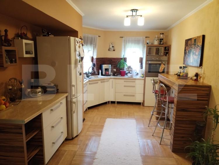 Vila la cheie, Zona Amati, 1241 mp teren