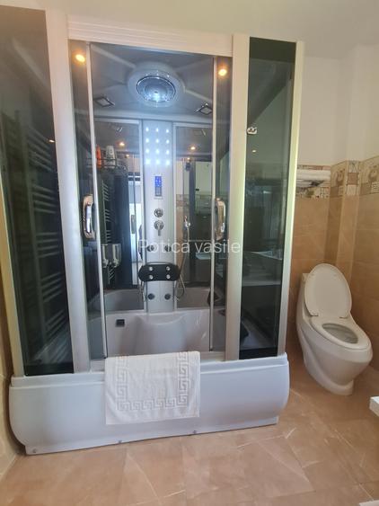 VILA DEOSEBITA NOUA CU FINISAJE ,DOTARI SI MOBILIERPREMIUM - 5