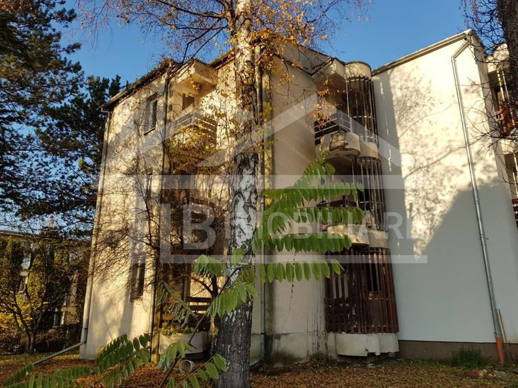 Apartament cu 4 camere, 75mp, Zona Semicentrala