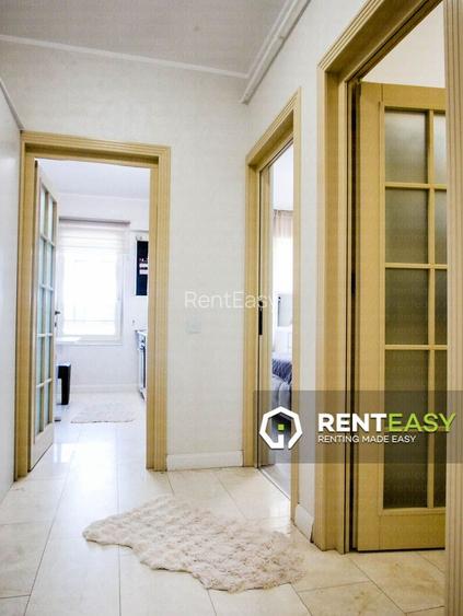 Apartament cu 2 camere de inchiriat in Royal Town - 5