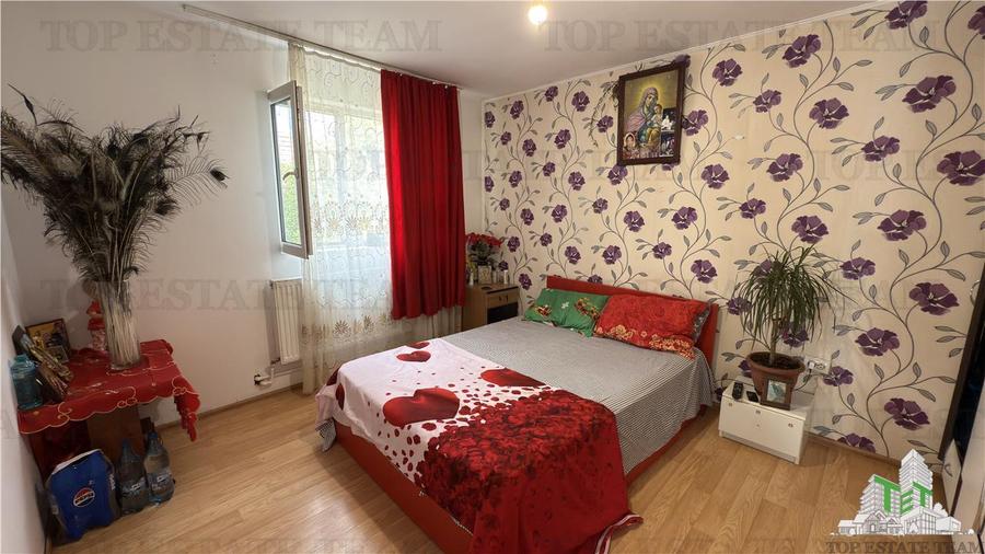 Casa 3 camere decomandat in oras Pantelimon