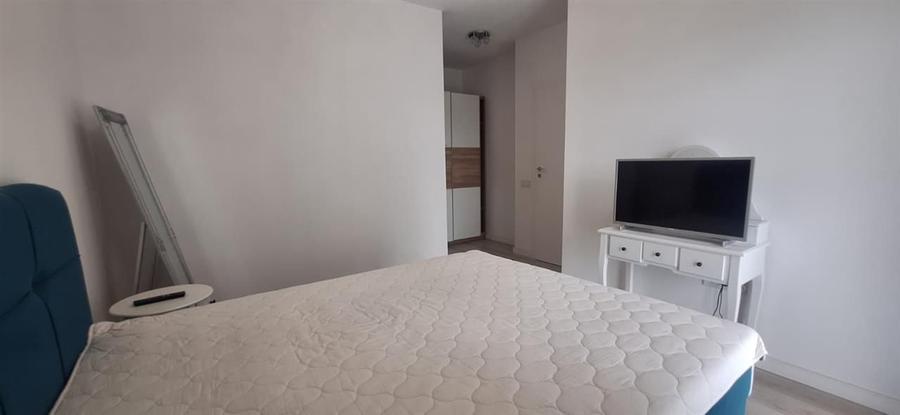 3 camere l 2 bai l Parcare l Balcon l Floresti