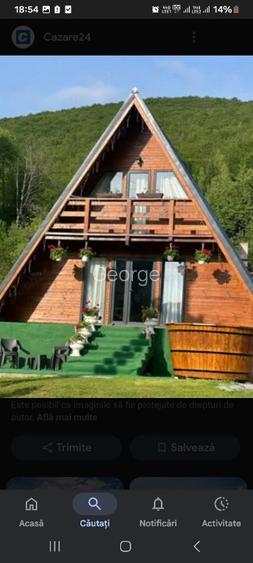 760 mp intravilan Stefanesti Arges - 2