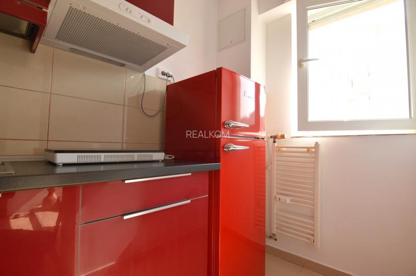 INCHIRIERE GARSONIERA  VITAN – RAMNICU SARAT - 13
