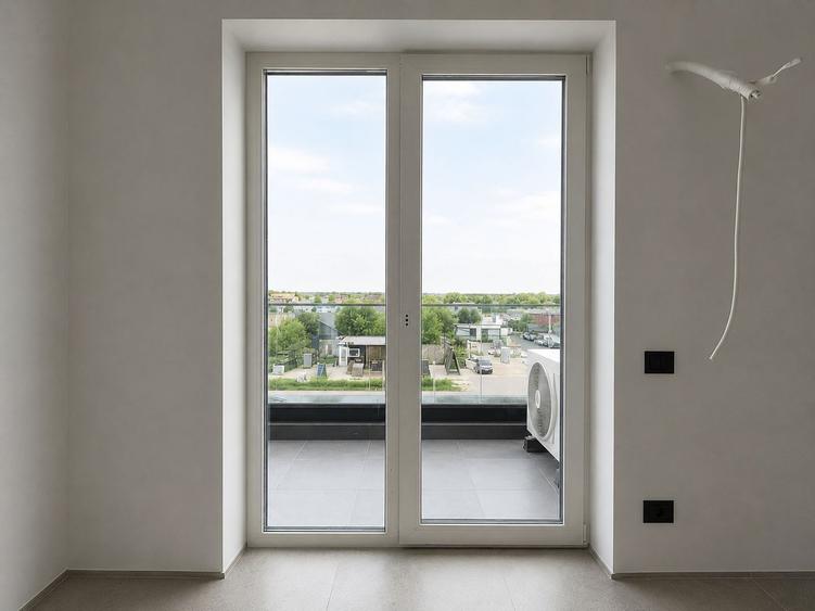 Apartament 2 Camere Otopeni – Libertății| Piscină Privată