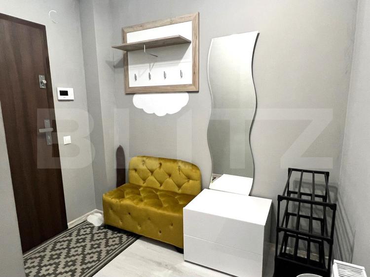 Apartament 2 camere, 59 mp, A.C. Park Lake