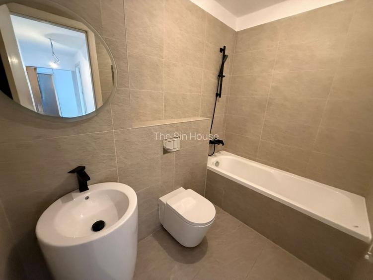 Apartament 3 Camere Parcare Subterana Inclusa I De Vanzare I Piata Presei - 10