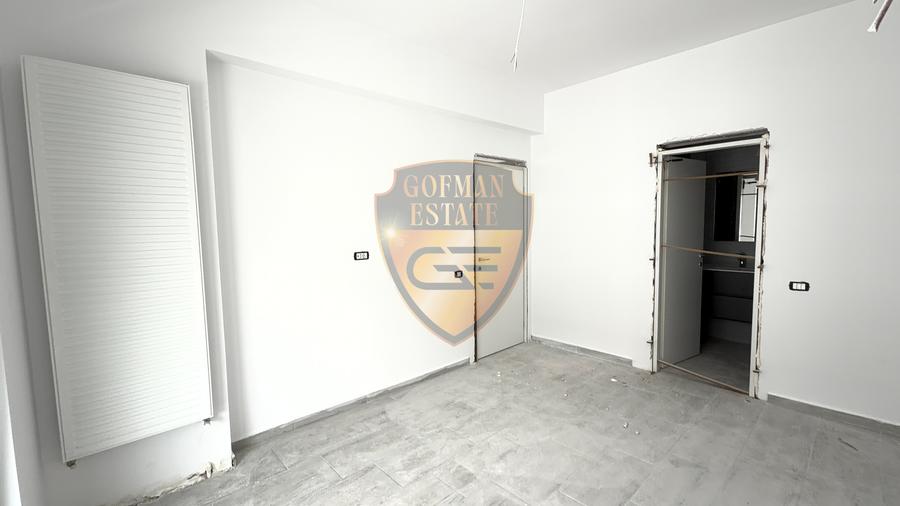 2 camere Mamaia Nord Casa del Mar 70mp, terasa 17mp vedere lac / mare et 7 si 8