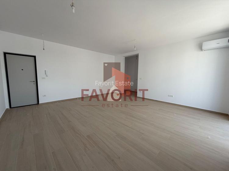 Etaj intermediar. Bloc nou cu lift.Disponibil imediat - 3