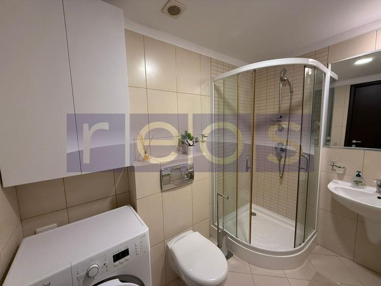 INCHIRIERE 3 CAMERE | SOS NORDULUI | LUX | MOBILAT SI UTILAT | 110MP | - 23