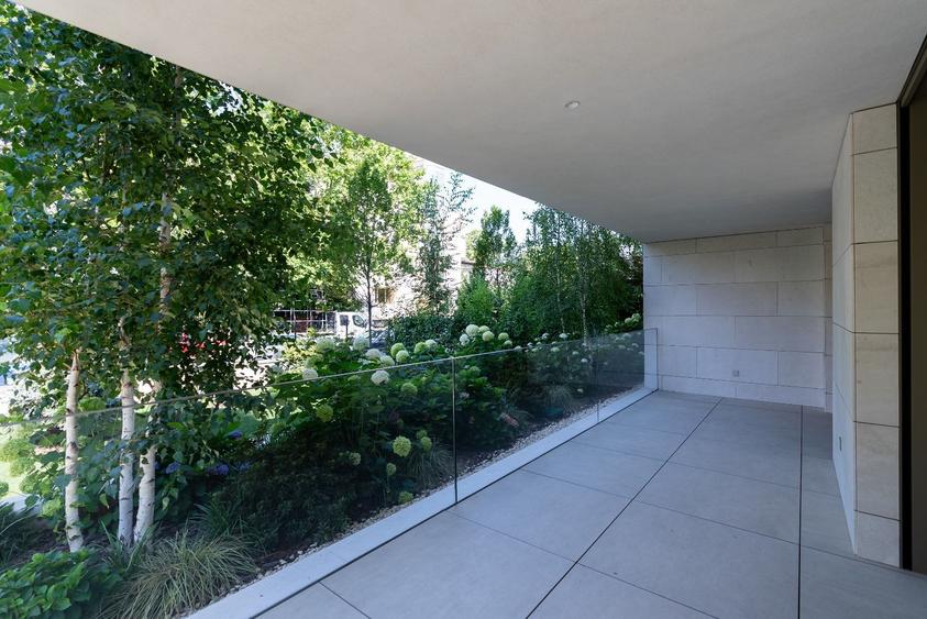 Lux si Eleganta în Inima Dorobantiului