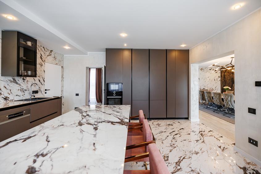 COMISION 0% | Vila premium | Piscina | Disponibila imediat