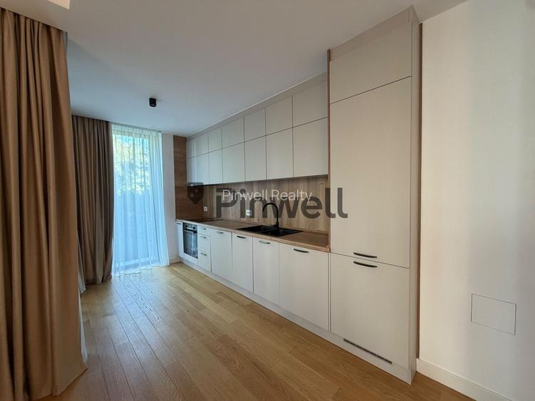 APARTAMENT PREMIUM CU 3 CAMERE | GRĂDINĂ PRIVATĂ | IANCU NICOLAE - 25