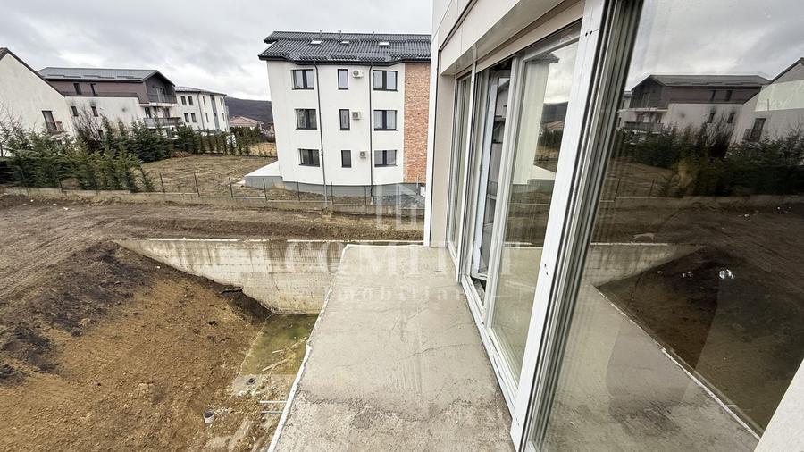 Apartament generos cu 4 camere | 100 mp | Europa
