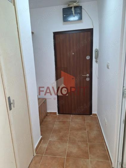 Apartament 1 camera | Zona Girocului