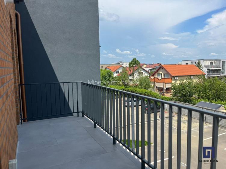 Apartament 3 camere, 2 bai, 77 mp, parcare | Braytim - Kaufland | Comision 0% - 21