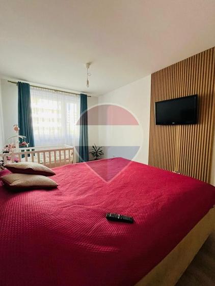 Apartament 3 Camere | Urban Plaza Brașov | Terasă 25 & Parcare