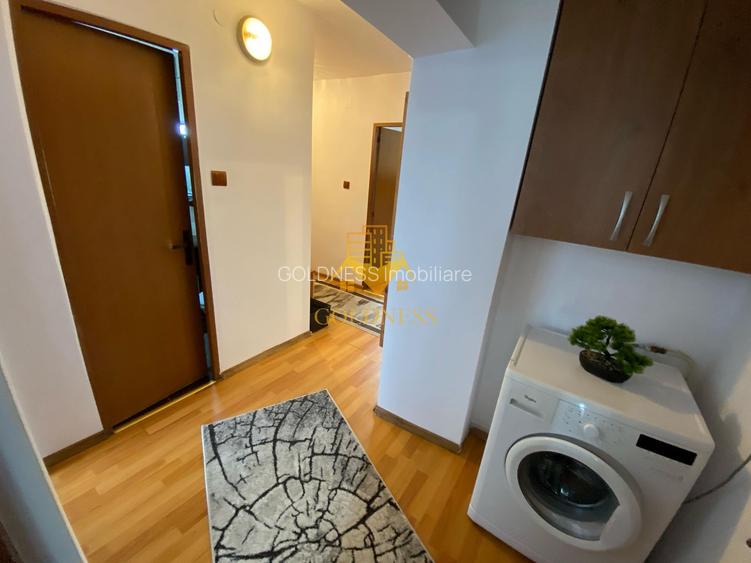3 camere decomandate, 2 bai, 2 balcoane, Zona Marasti,  OMV, UTCN - 12