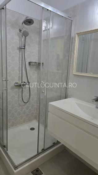 Apartament 2 camere| Baneasa| Prima inchiriere| Loc parcare| Centrala&AC| - 5