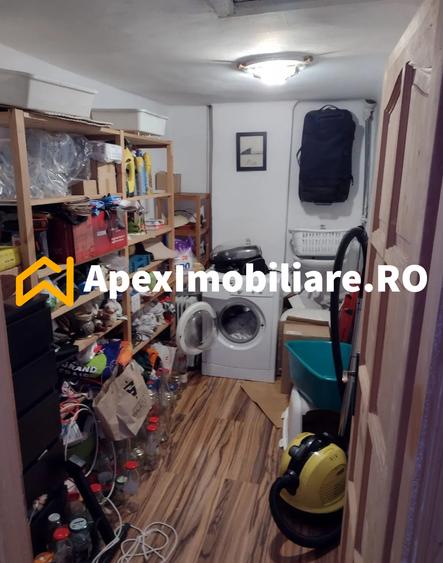 Apartament 4 camere de inchiriat Cotroceni București | ApexImobiliare.ro