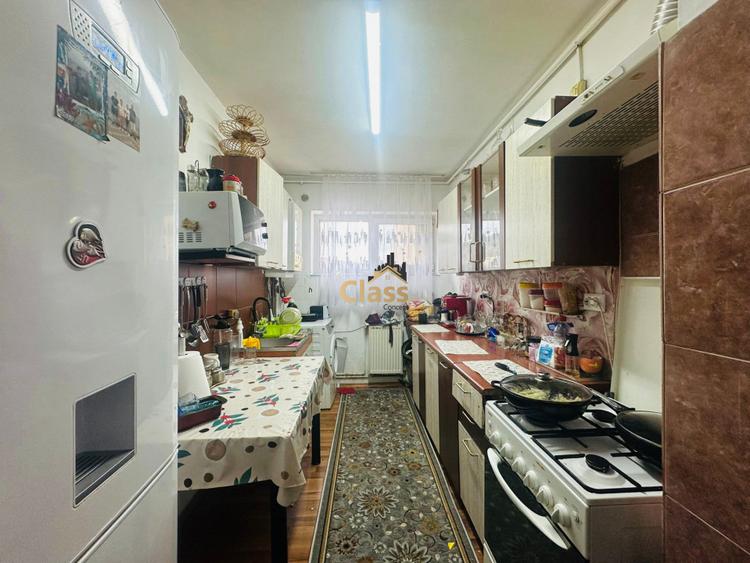 Apartament 2 camere | Decomandat | 53 mpu | Zona Donath Grigorescu