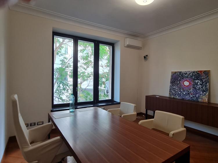 Apartament pentru birouri - Calea Victoriei