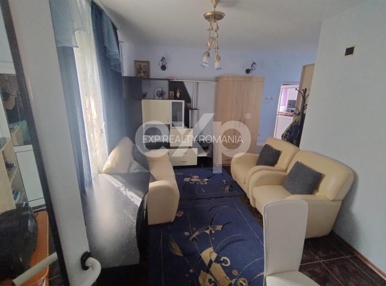 Stefanesti | Proprietate cu doua imobile | Teren 3.297 mp | La 4 km de Pitesti - 6