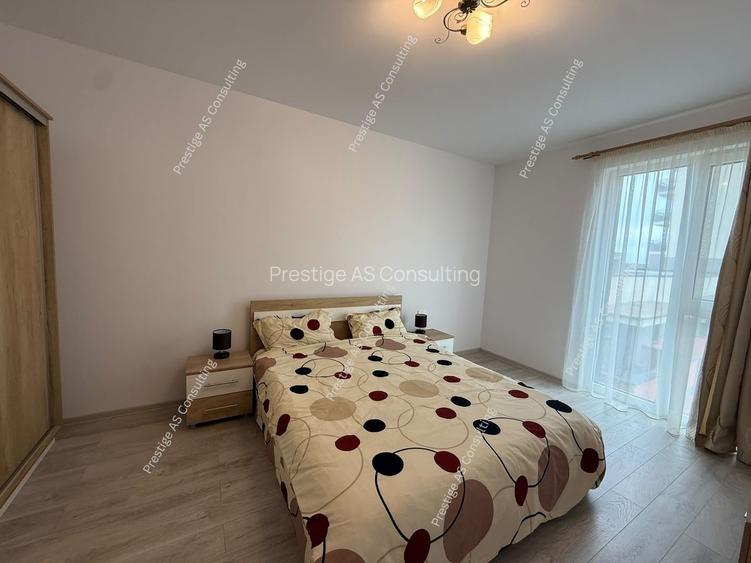 Apartament 2 camere | Iris Armoniei | Parcare subterana - 7