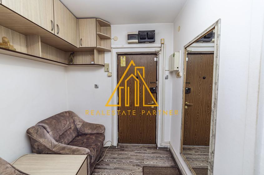 Apartament 3 camere semidecomandat – Berceni, Sector 4, aproape de Sun Plaza