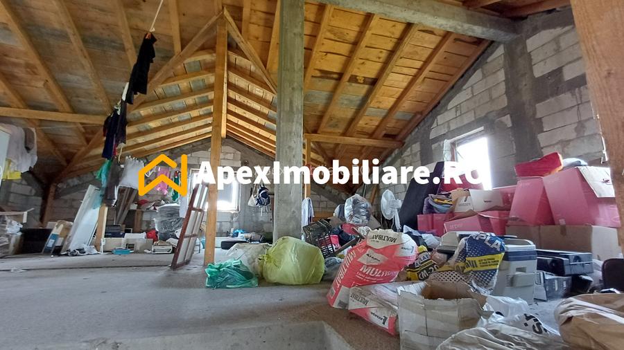Vila de Vanzare 236mpu in Adunatii Copaceni, Varlaam, Regatul Cailor - 17