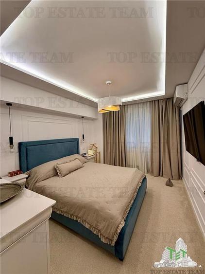 Apartament 3 cam. ultracentral - Braila - vanzare