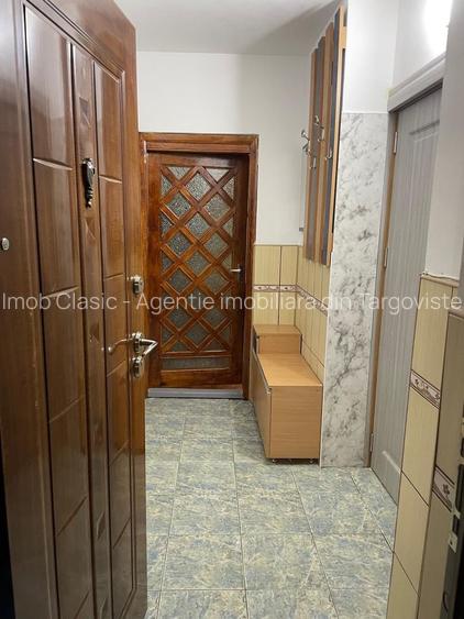 Închiriere Apartament 3 camere - Parter, Vatra Luminoasă București
