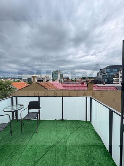 Apartament de 3 camere, 65mp, modern, zona strazii Ploiesti