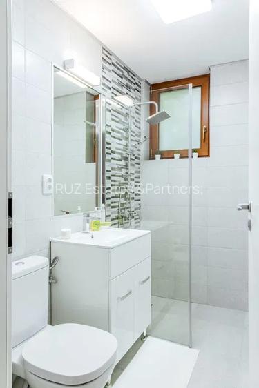 Apartament 2 camere | Loc de parcare |  Centrala proprie | Floreasca - 7