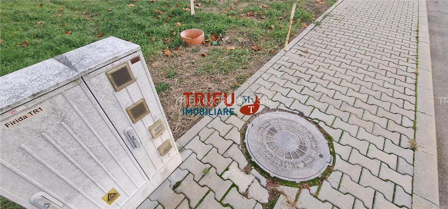 Oportunitate de Achiziție Teren Intravilan în Ciugud - 2