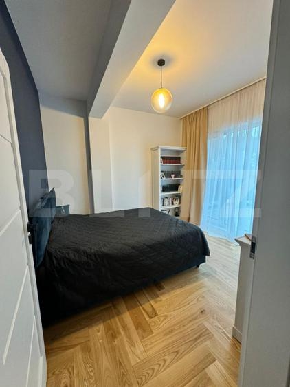 Apartament superb, 4 camere cu terasa de 50mp