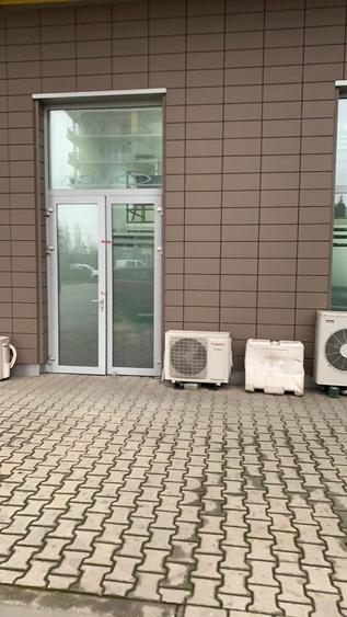 Spatiu comercial 120 mp | Asmita Gardens | Splaiul Unirii
