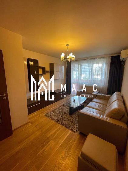 Apartament 3 camere de închiriat | Sibiu | balcon | lift