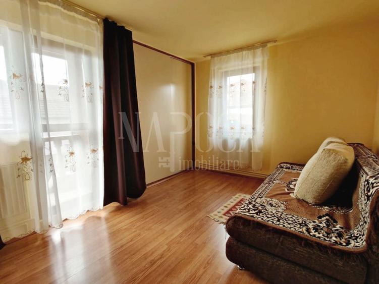 Casa 6 camere de vanzare in Someseni, Cluj Napoca