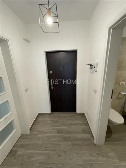 Garsoniera bloc nou, etaj 3/4 lift, Sud - Unitatile Militare - 8