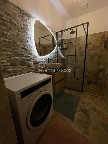 Apartament de închiriat în centrul istoric – Strada Bolyai, Târgu Mureș - 8