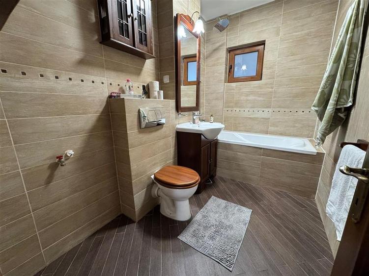 Apartament 2 camere tip Penthouse, Lidl fost Autogara - mobilat
