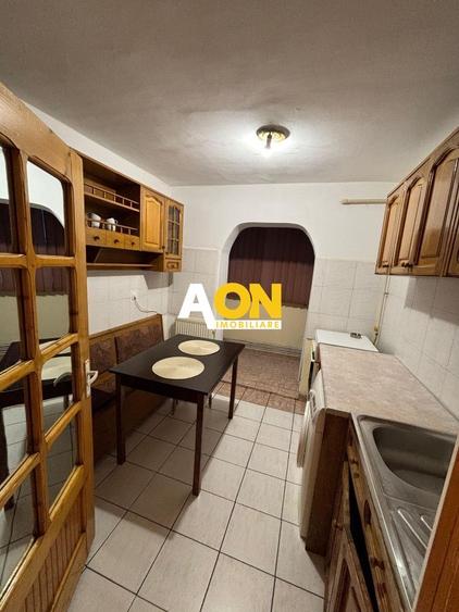 Apartament 2 Camere, 54 mp, Decomandat, Mobilat, Utilat, Zona Tolstoi