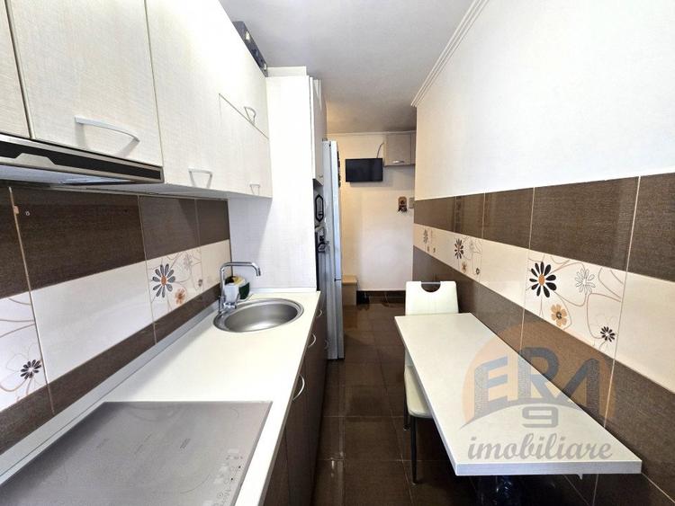 Apartament 3 camere | Etaj 2 | Renovat | Str. Seleusului