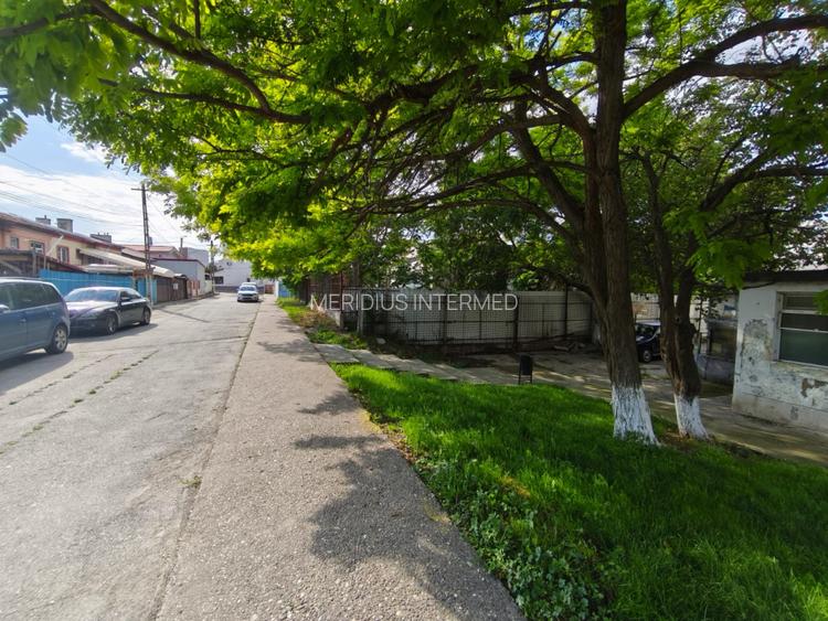 Ocazie Afaceri Vânzare clădire beton 276mp. cu Teren 600mp. - 5