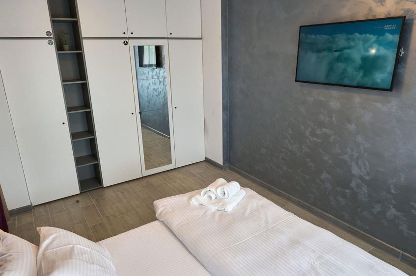 Vanzare 2 camere lux Alezzi